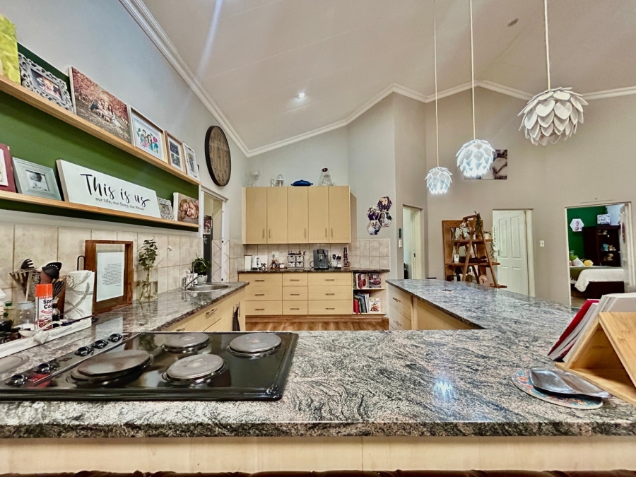 To Let 4 Bedroom Property for Rent in Wigwam North West